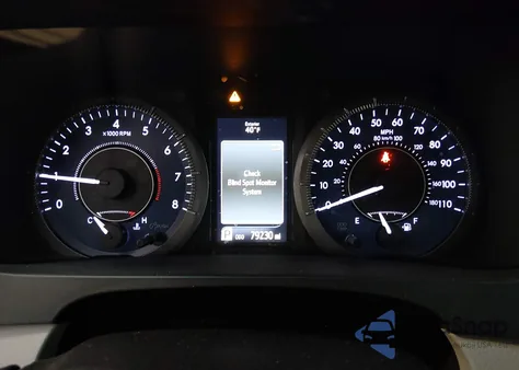 2016 Toyota Sienna Xle 8 Passenger from USA, damaged, VIN 5TDYK3DCXGS736079